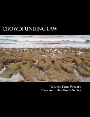 Crowdfunding Law by Slain, Douglas