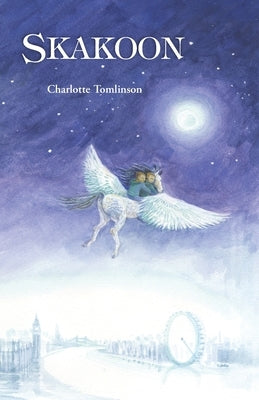 Skakoon by Tomlinson, Charlotte