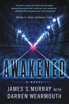 Awakened by Murray, James S.