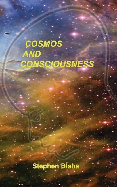 Cosmos and Consciousness: Quantum Computers, SuperStrings, Programming, Egypt, Quarks, Mind Body Problem, and Turing Machines Second Edition by Blaha, Stephen