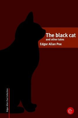 The black cat and other tales by Poe, Edgar Allan