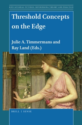 Threshold Concepts on the Edge by Timmermans