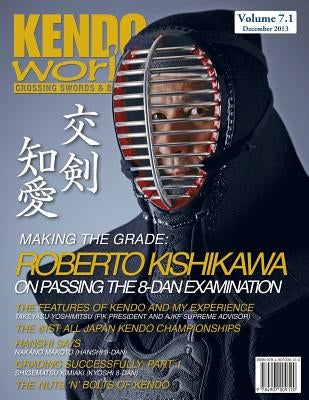 Kendo World 7.1 by Bennett, Alexander