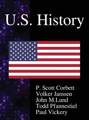 U.S. History by Corbett, P. Scott