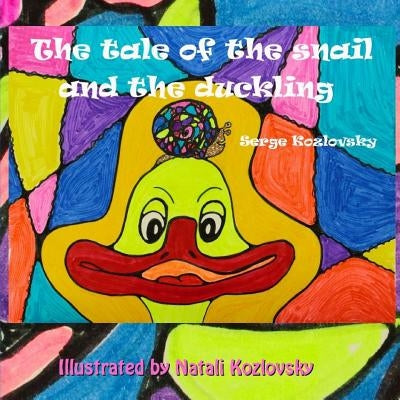 Snail and Duckling by Kozlovsky, Serge
