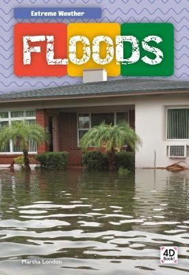 Floods by London, Martha