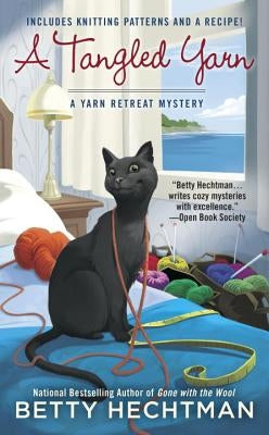 A Tangled Yarn by Hechtman, Betty
