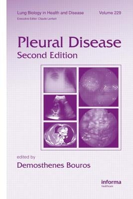 Pleural Disease by Bouros, Demosthenes