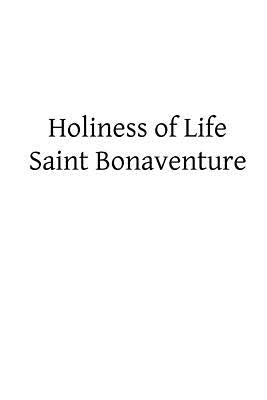 Holiness of Life by Hermenegild Tosf, Brother