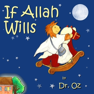 If Allah Wills by Khan, Mariya