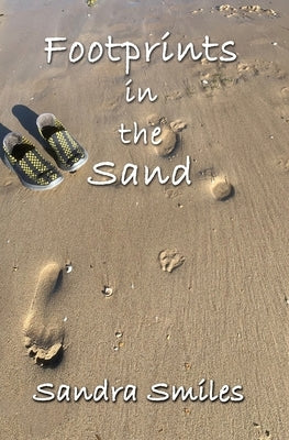 Footprints in the Sand by Smiles, Sandra