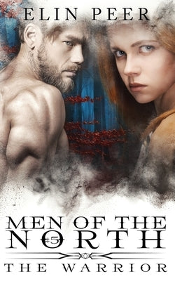 The Warrior by Design, Book Cover