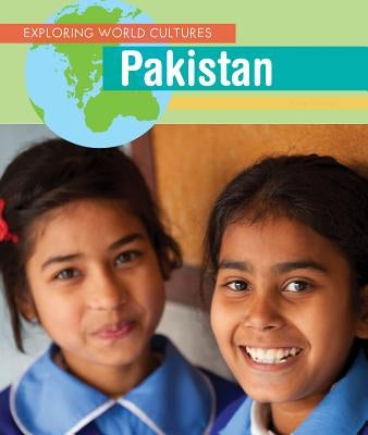 Pakistan by Shoup, Kate
