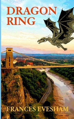 Dragon Ring by Dunbar, Pippa And Thomas