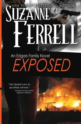 Exposed by Lewellen, Lyndsey