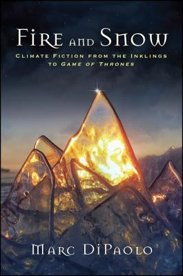 Fire and Snow by Dipaolo, Marc