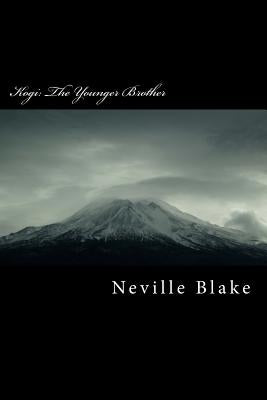 Kogi: The Younger Brother by Blake, Neville Lancelot