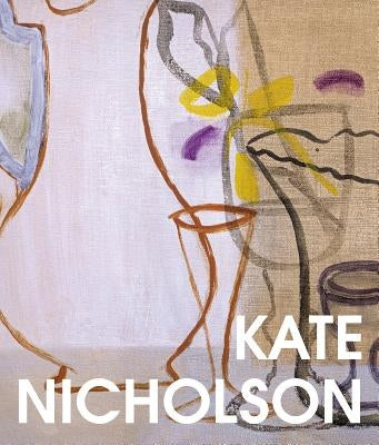 Kate Nicholson by Nicholson, Jovan