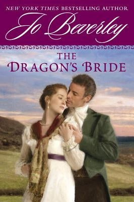 The Dragon's Bride by Beverley, Jo