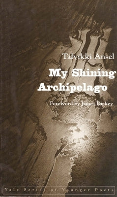 My Shining Archipelago by Ansel, Talvikki