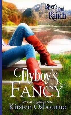 Flyboy's Fancy by Osbourne, Kirsten