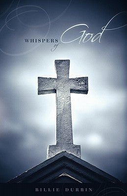 Whispers of God by Durbin, Billie