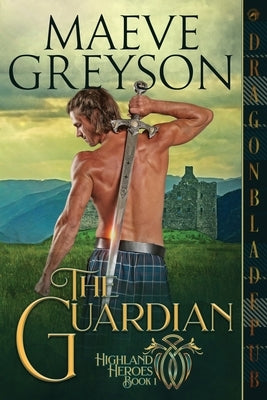 The Guardian by Publishing, Dragonblade