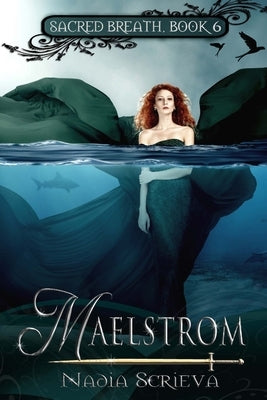 Maelstrom by Scrieva, Nadia