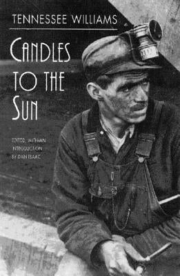 Candles to the Sun by Isaac, Dan