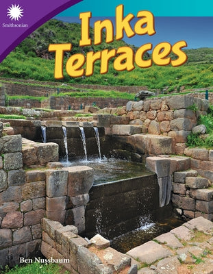Inka Terraces by Nussbaum, Ben