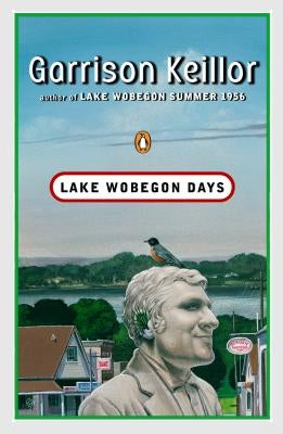 Lake Wobegon Days by Keillor, Garrison