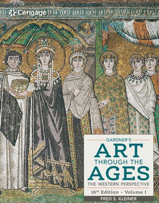 Gardner's Art Through the Ages: The Western Perspective, Volume I by Kleiner, Fred S.