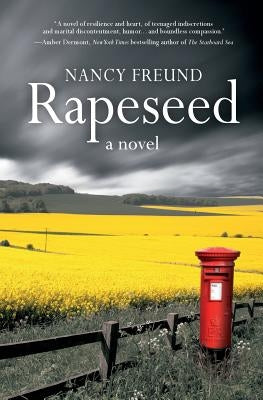 Rapeseed by Freund, Nancy
