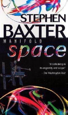 Space by Baxter, Stephen