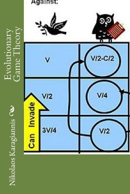 Evolutionary Game Theory by Karagiannis, Nikolaos