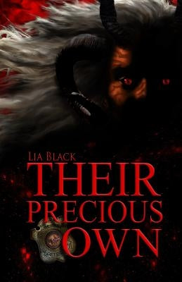 Their Precious Own by Black, Lia