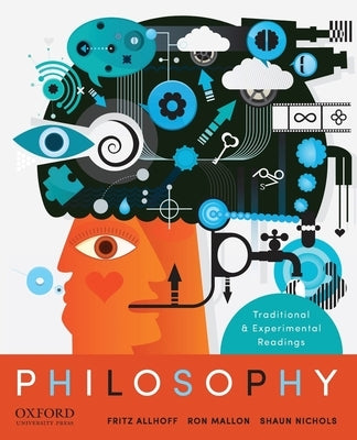 Philosophy: Traditional and Experimental Readings by Allhoff, Fritz