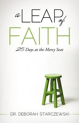 A Leap of Faith by Starczewski, Deborah