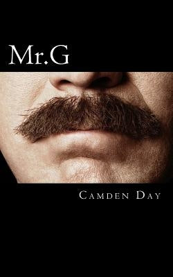 Mr.G by Day, Camden