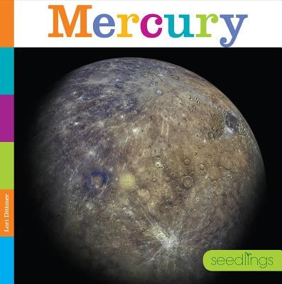 Mercury by Dittmer, Lori