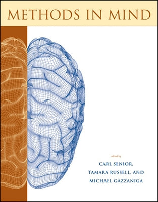 Methods in Mind by Senior, Carl