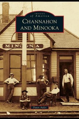 Channahon and Minooka by Aulet, Dawn
