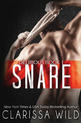 Snare (Delirious Book 1) by Wild, Clarissa
