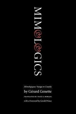 Mimologics by Genette, Gerard