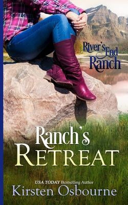 Ranch's Retreat by Osbourne, Kirsten