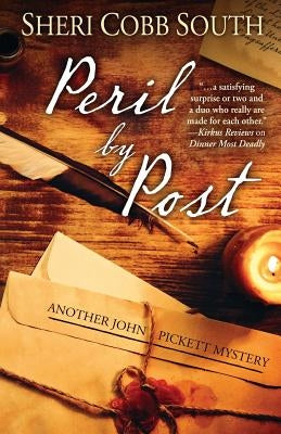 Peril by Post by South, Sheri Cobb