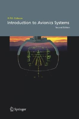 Introduction to Avionics Systems by Collinson, R. P. G.