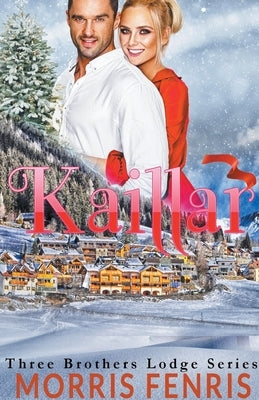 Kaillar by Fenris, Morris
