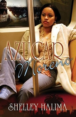 Azucar Moreno by Halima, Shelley