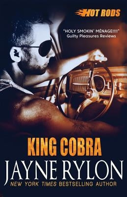 King Cobra by Rylon, Jayne